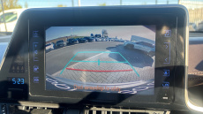 Toyota C-HR 1.2T Excel 5dr Petrol Hatchback